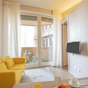 Appartement met Twee Slaapkamers